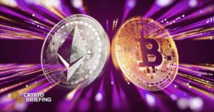 Біткойн та Ethereum, схоже, готові до вибуху