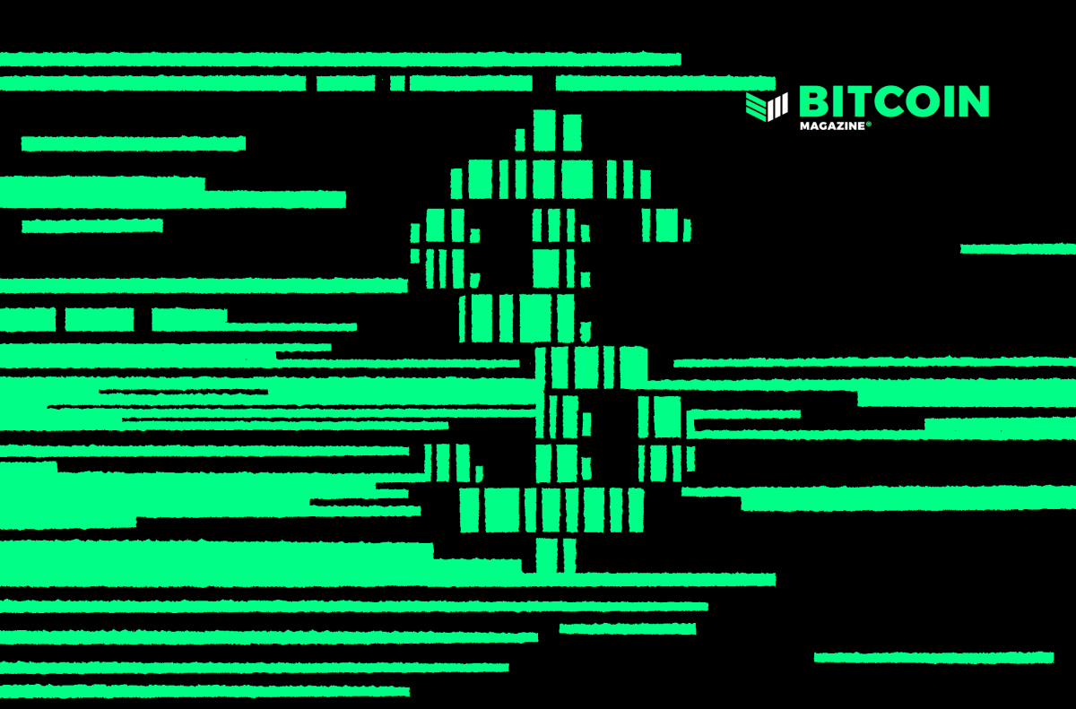 Біткойн – це гроші, але CBDC – ні. – Журнал Bitcoin Біткойн – це гроші, але CBDC – ні. – Журнал Bitcoin