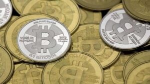 BlackRock відкриває свій приватний біткойн-траст