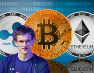 Це зменшить комісію за Bitcoin, Ethereum Tx до центів: Віталік Бутерін
