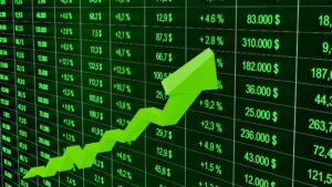 Чому Bitcoin та Ethereum сьогодні ростуть