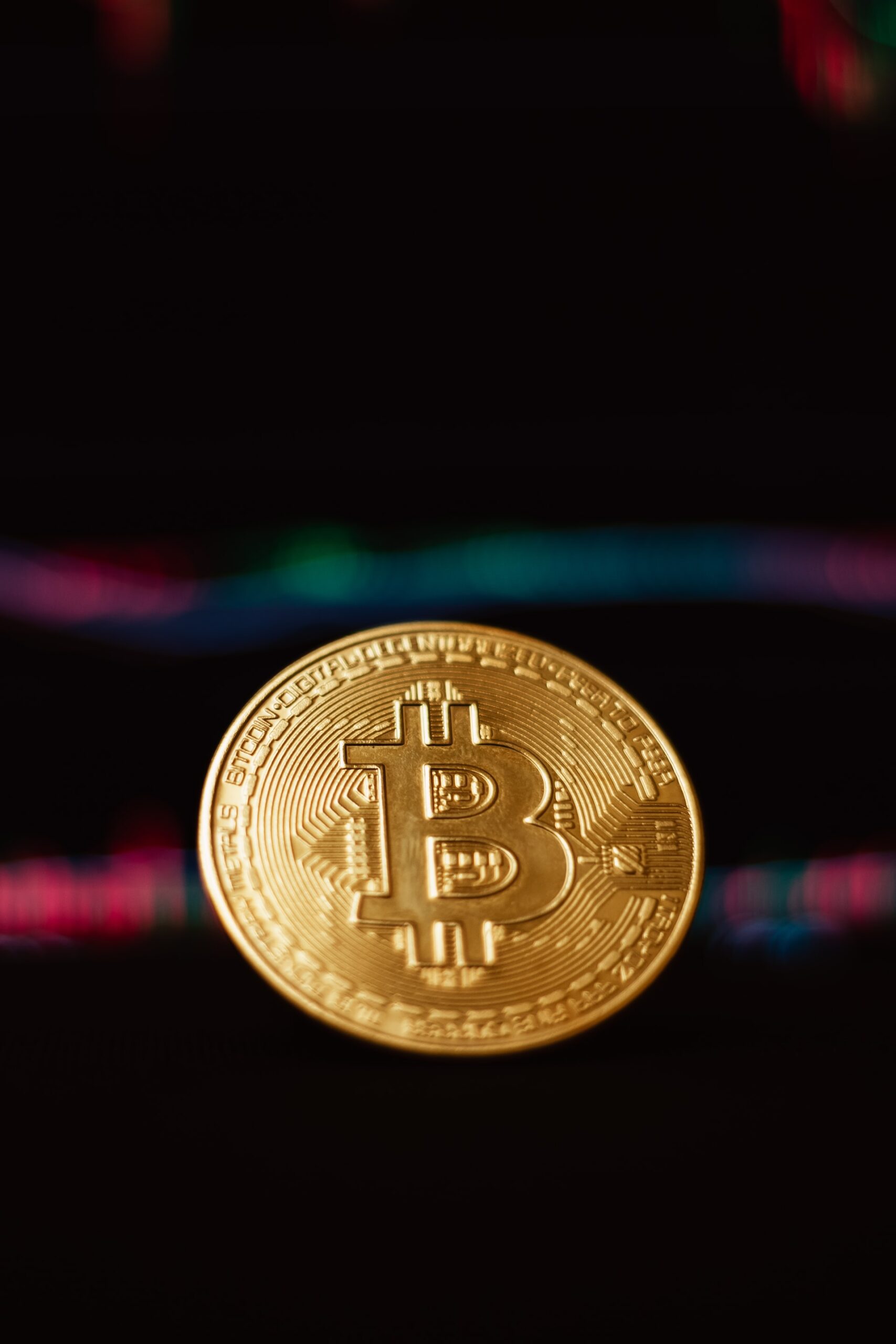Ціна біткойна стала свідком різкого розпродажу, подальша волатильність на графіку? Ціна біткойна стала свідком різкого розпродажу, подальша волатильність на графіку?