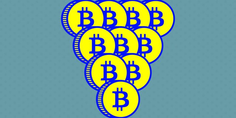 Ціни на криптовалюту: біткойн, Ethereum падають після коментарів Джерома Пауелла щодо інфляції Ціни на криптовалюту: біткойн, Ethereum падають після коментарів Джерома Пауелла щодо інфляції