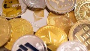 Ціни на криптовалюту сьогодні: біткойн перевищив 25 200 доларів США, найвищий показник із середини червня