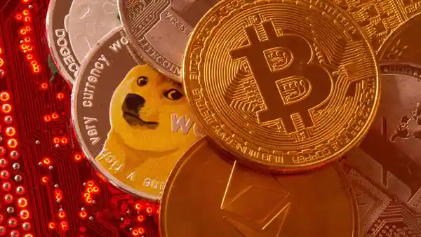 Ціни на криптовалюту сьогодні: біткойн впав на 6%, ефір, Shiba Inu впав на 10% Ціни на криптовалюту сьогодні: біткойн впав на 6%, ефір, Shiba Inu впав на 10%