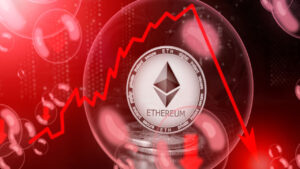 ETH падає нижче 1600 доларів, оскільки ціни продовжують останні падіння – Оновлення ринку Bitcoin News