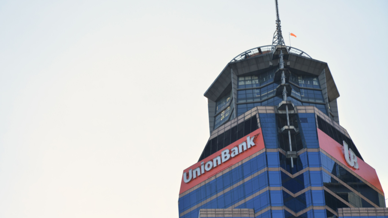 Філіппінський Unionbank підтримуватиме обмін криптовалютами через мобільний додаток – Finance Bitcoin News Філіппінський Unionbank підтримуватиме обмін криптовалютами через мобільний додаток – Finance Bitcoin News
