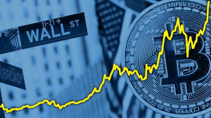 Інвестори біткойнів (BTC) уважно стежать за фондовим ринком, щоб оцінити наступний рух ціни Інвестори біткойнів (BTC) уважно стежать за фондовим ринком, щоб оцінити наступний рух ціни