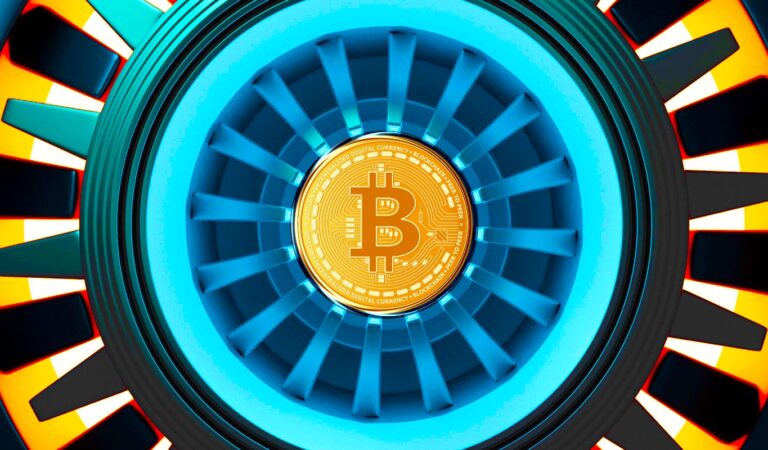 Історично точний індикатор вказує на те, що біткойн (BTC) ось-ось розірветься, каже аналітик, який назвав крах у травні 2021 року