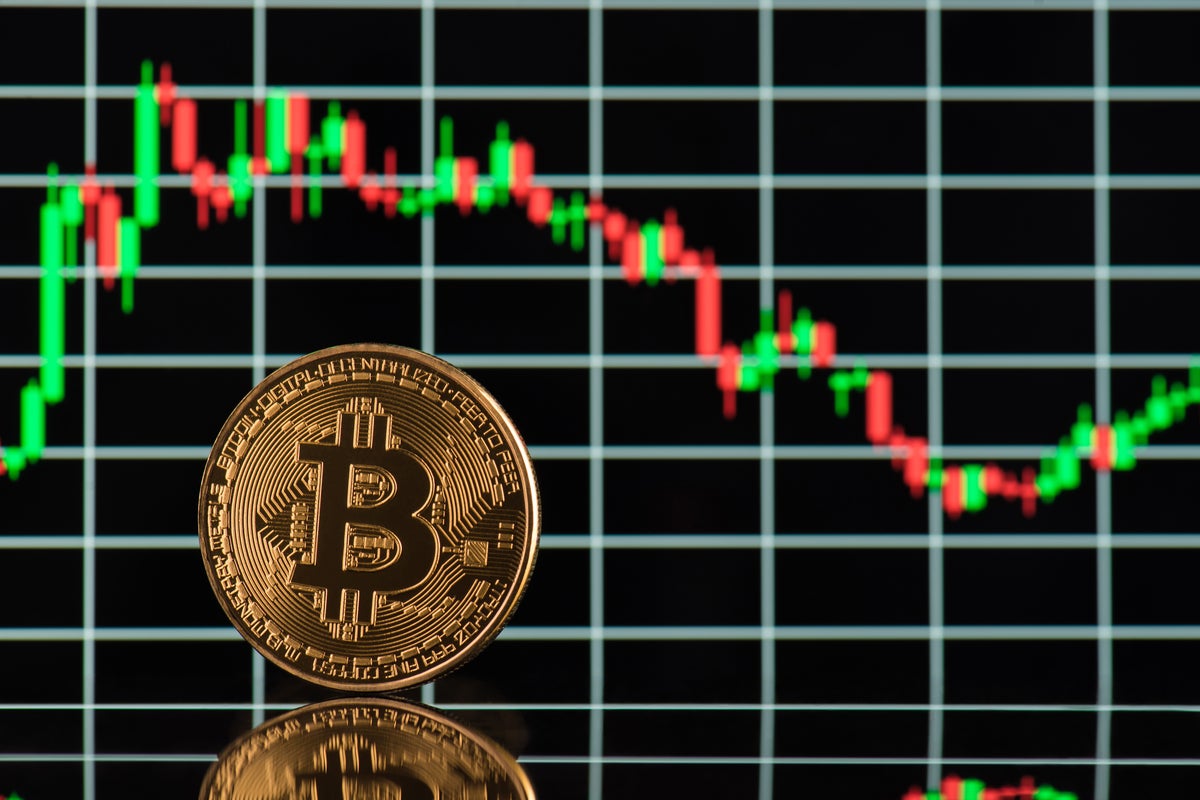 Коливання в торгівлі біткойнами (BTC) можуть сигналізувати про повернення «хороших часів», каже аналітик Коливання в торгівлі біткойнами (BTC) можуть сигналізувати про повернення «хороших часів», каже аналітик