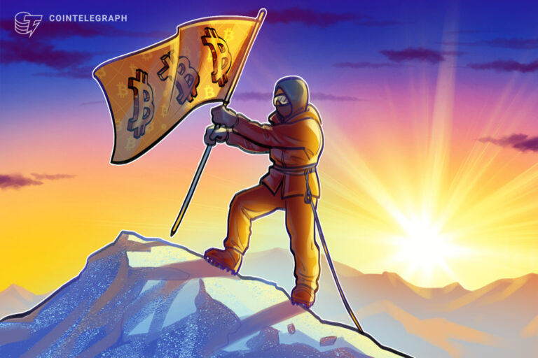 Країни, де біткойн (BTC) є легальним