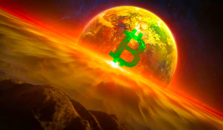 Криптофонд вартістю 1 000 000 000 доларів США переходить на біткойн і двох конкурентів Ethereum як один великий ризик, каже CIO Криптофонд вартістю 1 000 000 000 доларів США переходить на біткойн і двох конкурентів Ethereum як один великий ризик, каже CIO