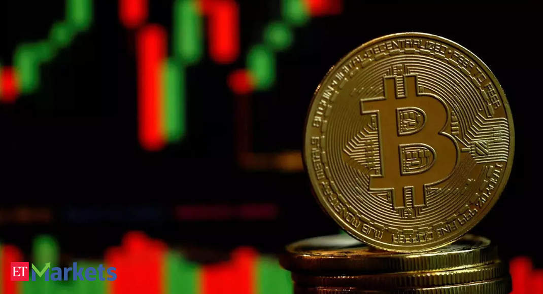 криптовалюти: біткойн перевищив 25 000 доларів США вперше з червня на тлі зростання криптовалюти