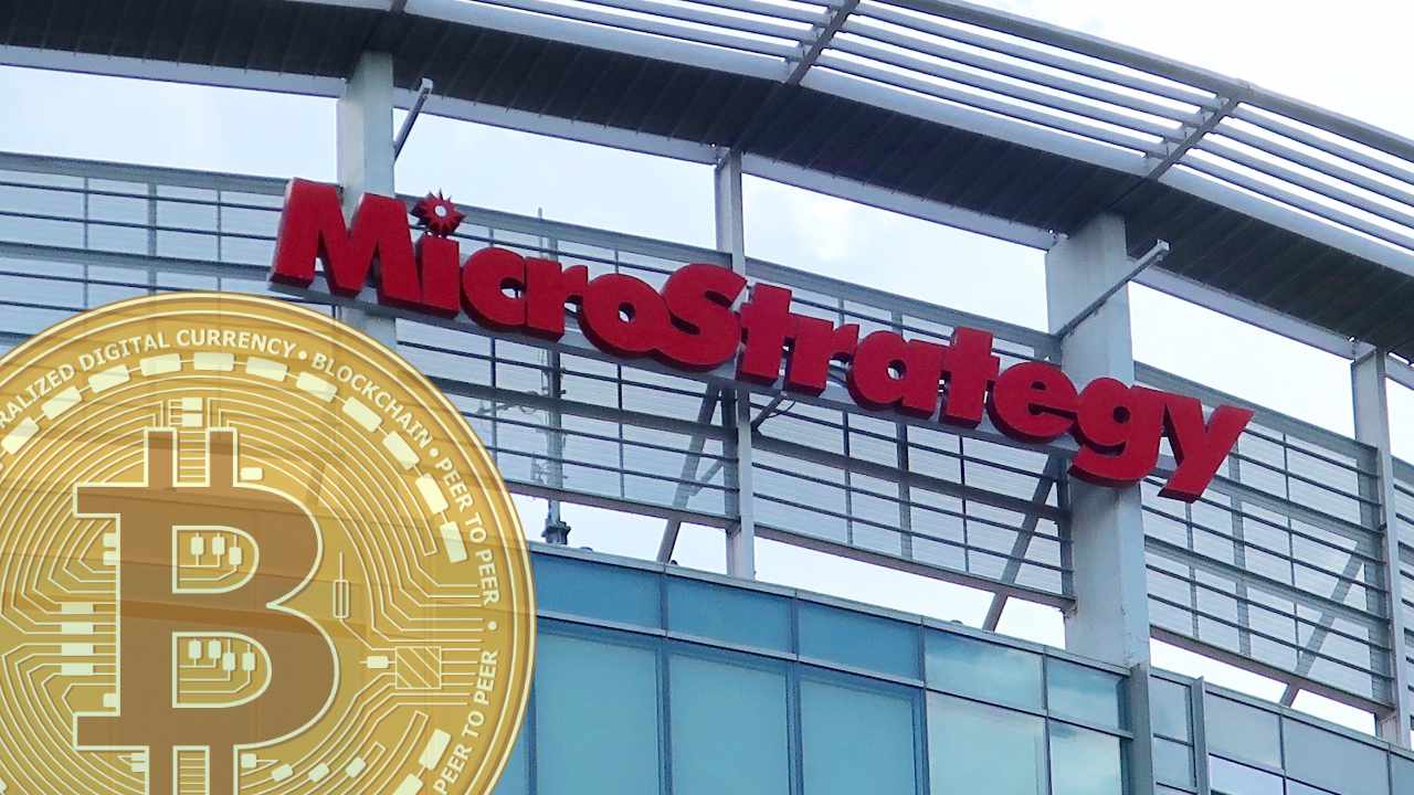 Microstrategy перевершує всі класи активів і великі технологічні акції з моменту прийняття стратегії біткойн, каже генеральний директор – Рекомендовані новини про біткойни