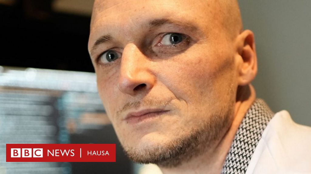 Mutumin da zai kashe dala miliyan daya don tono Bitcoin dinsa a wata babbar bola