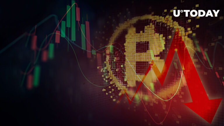 Ось чому біткойн може скоро впасти до 18 300 доларів Ось чому біткойн може скоро впасти до 18 300 доларів