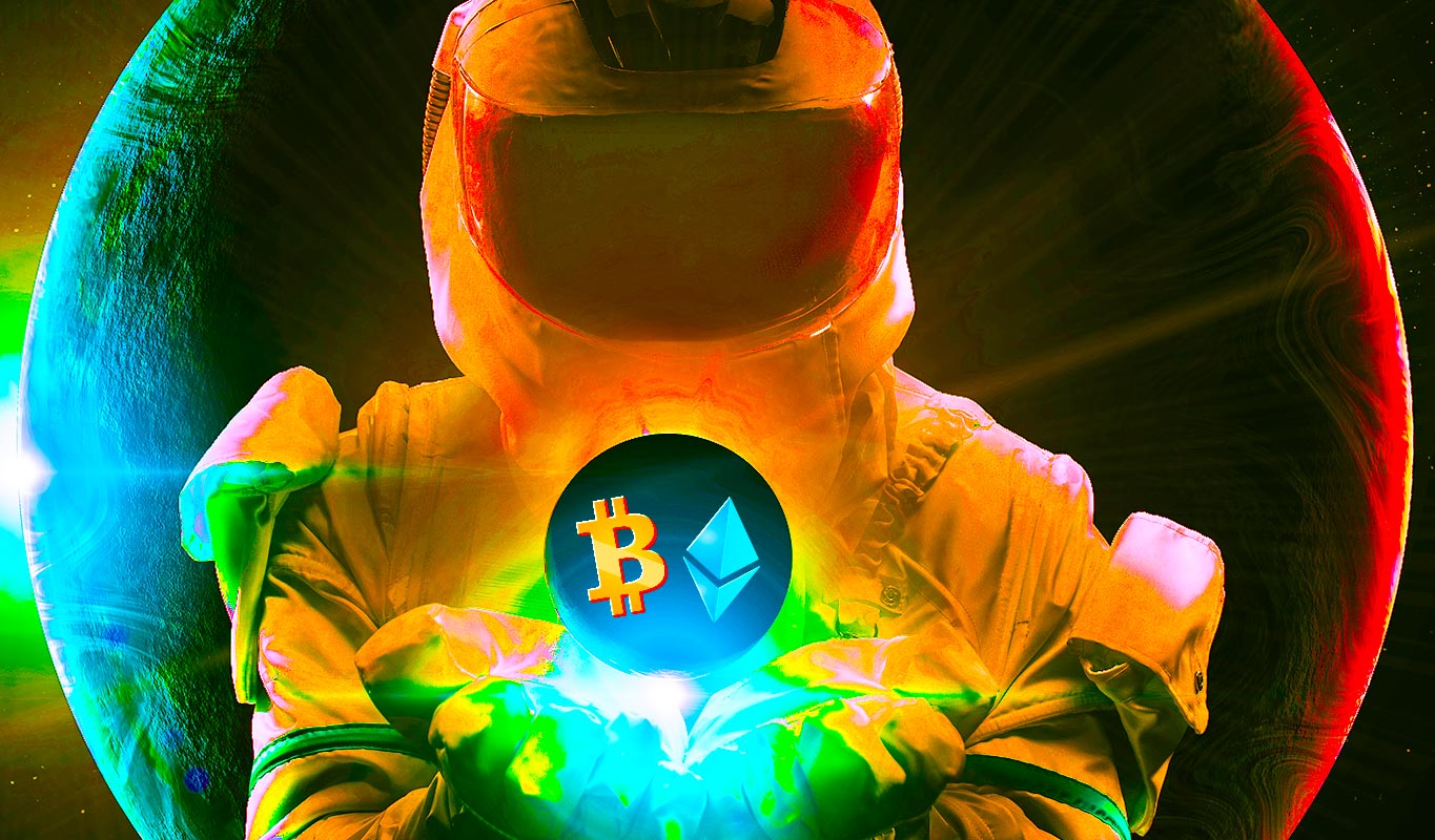 Провідний аналітик каже, що буде далі для біткойнів, Ethereum та решти криптовалютних ринків після спаду в середині тижня Провідний аналітик каже, що буде далі для біткойнів, Ethereum та решти криптовалютних ринків після спаду в середині тижня