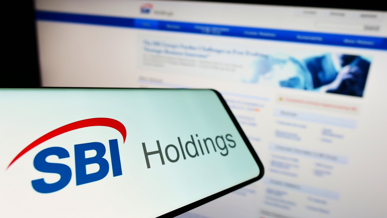 Провідний японський онлайн-брокер SBI виходить із російського сектору майнінгу криптовалют – Новини майнінгу біткойнів Провідний японський онлайн-брокер SBI виходить із російського сектору майнінгу криптовалют – Новини майнінгу біткойнів