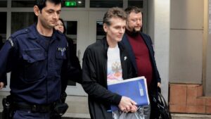 Росіянина, обвинуваченого у відмиванні грошей і обміні біткоїнами на 4 млрд доларів, екстрадували до США