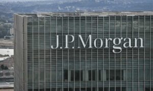 Стратег JPMorgan радить інвесторам продавати біткойн і криптовалюту після агресивної позиції ФРС