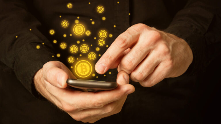 Викрадачі виманили 1,3 рупії біткойнів у бізнесмена UP як викуп;  Заарештований