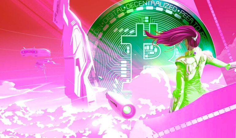 За даними InvestAnswers, угода BlackRock і Coinbase може призвести до зростання біткойна до 773 000 доларів