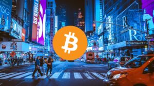 Заступник мера Нью-Йорка поклав у кишеню Bitcoin та Ethereum на 15-150 тисяч доларів