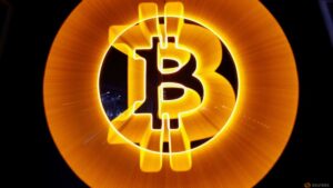 Cryptoverse: біткойн більше не король свінгерів