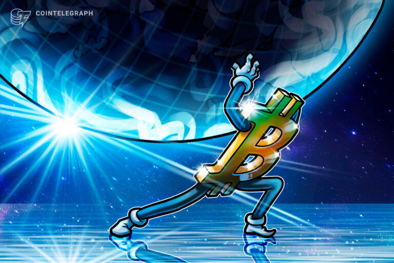 3 Цінові показники біткойна свідчать про те, що 9 вересня 10% зростання ознаменувало остаточне дно циклу 3 Цінові показники біткойна свідчать про те, що 9 вересня 10% зростання ознаменувало остаточне дно циклу