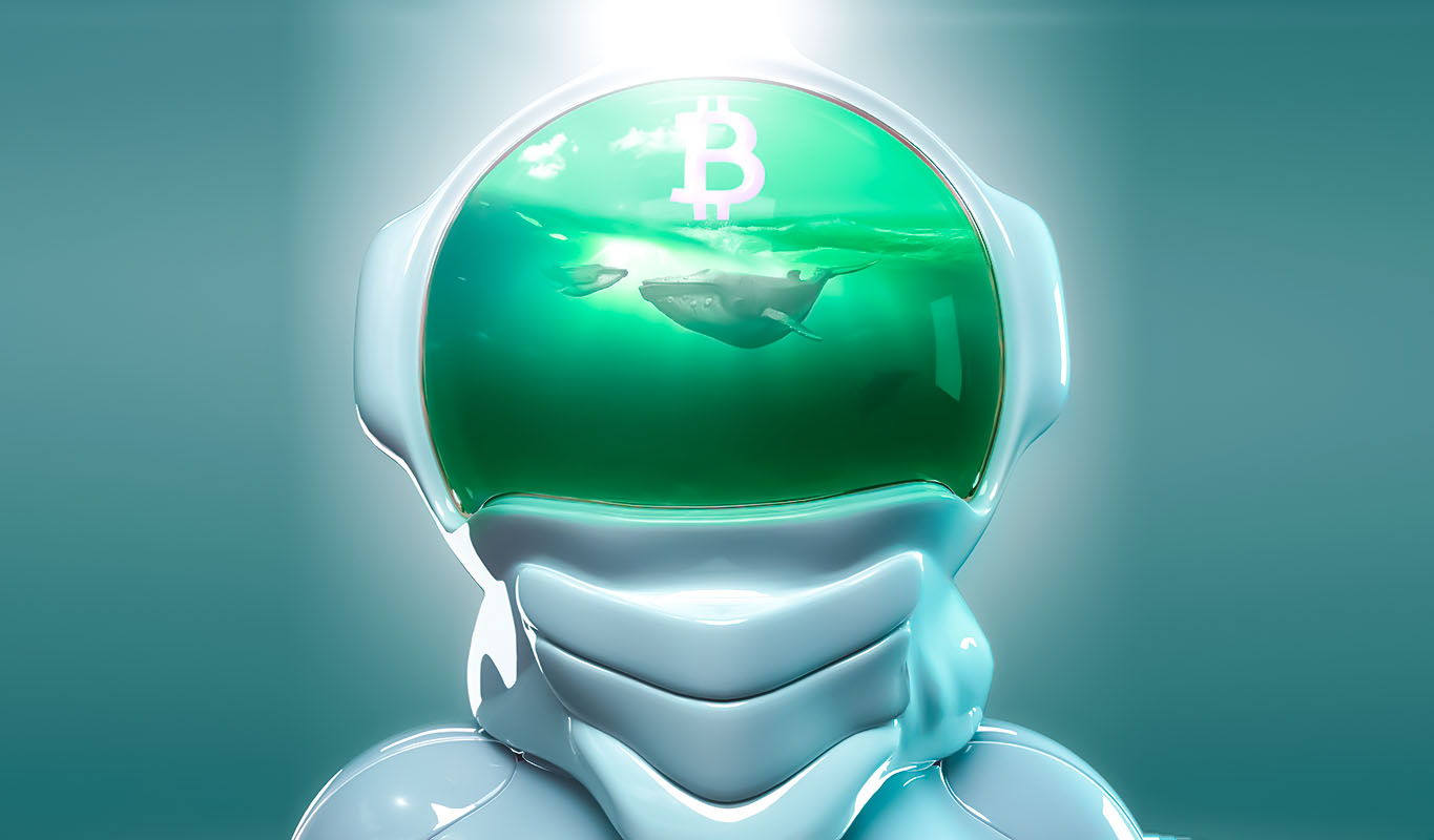 Активність біткойн-китів посилає бичачий сигнал для BTC, каже генеральний директор deVere Group Найджел Грін – ось чому Активність біткойн-китів посилає бичачий сигнал для BTC, каже генеральний директор deVere Group Найджел Грін – ось чому
