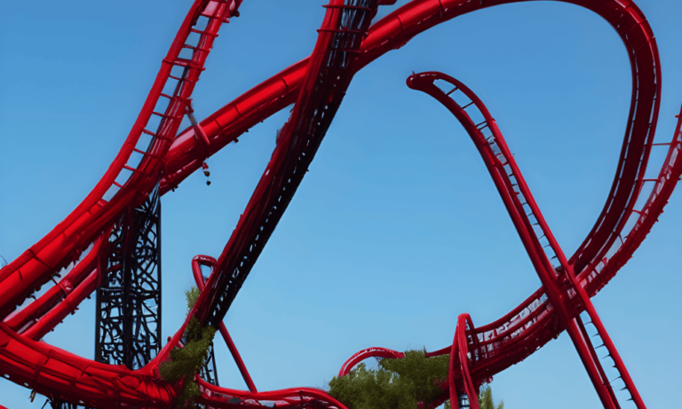 Американські гірки біткойна досягли цих поворотів нижче 20 тисяч доларів Американські гірки біткойна досягли цих поворотів нижче 20 тисяч доларів