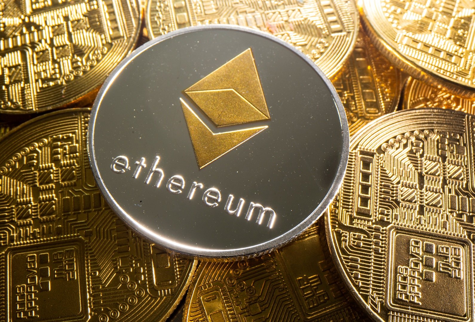 АНАЛІЗ | Коли ethereum перемикає енергозберігаюче програмне забезпечення, чи піде біткойн? АНАЛІЗ | Коли ethereum перемикає енергозберігаюче програмне забезпечення, чи піде біткойн?