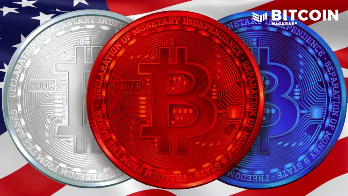 Білий дім опублікував рамки регулювання цифрових активів – Журнал Bitcoin Білий дім опублікував рамки регулювання цифрових активів – Журнал Bitcoin