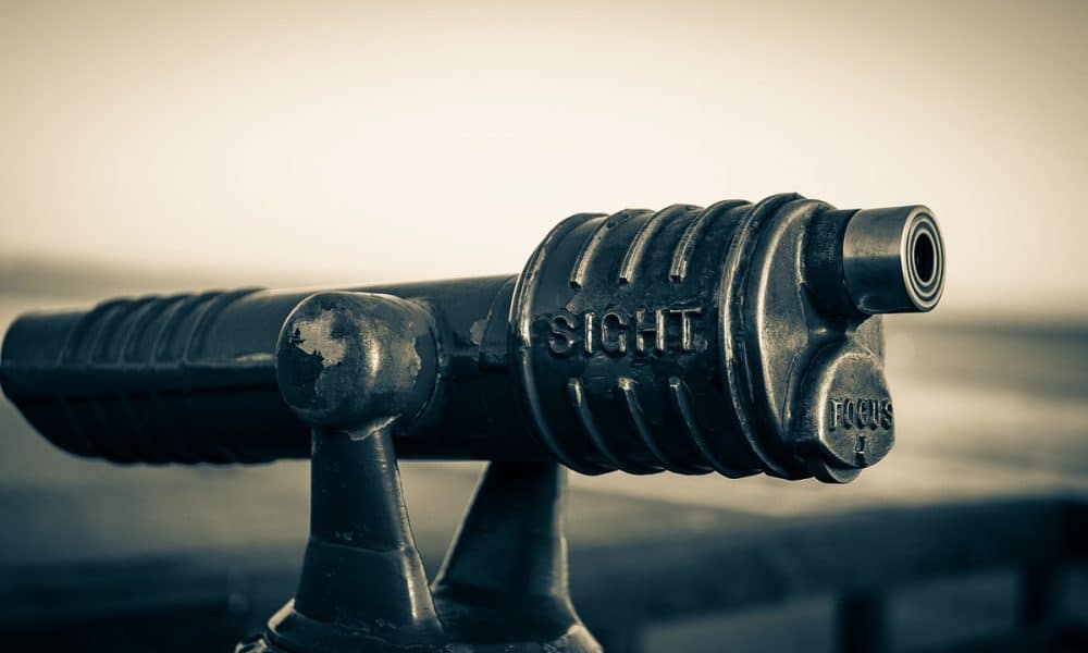 Bitcoin [BTC] може бути в кінці чогось, але це теж вимагає обережності