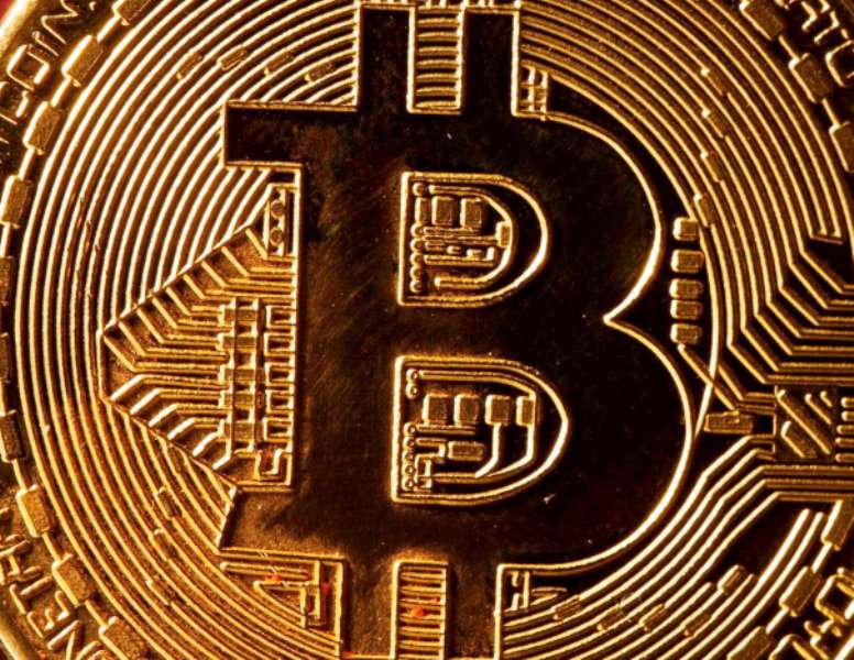 Bitcoin до PKR, USD на 31 грудня 2022 року