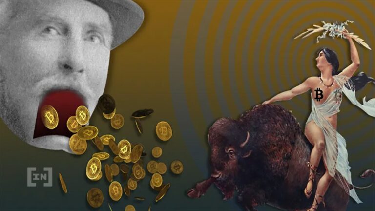 Біткойн (BTC) перевищив 20 000 доларів – чи почався бичачий розворот? Біткойн (BTC) перевищив 20 000 доларів – чи почався бичачий розворот?