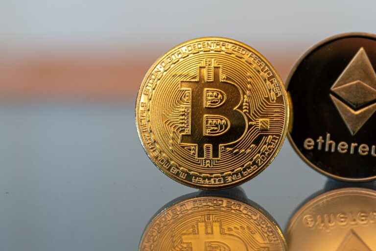 Біткойн (BTC/USD), Ethereum (ETH/USD), Dogecoin (DOGE/USD) – Bitcoin, Ethereum, Dogecoin залишаються незмінними, оскільки центральні банки залишаються яструбиними: чому цей трейдер каже, що будьте обережні щодо відскоку ETH Біткойн (BTC/USD), Ethereum (ETH/USD), Dogecoin (DOGE/USD) – Bitcoin, Ethereum, Dogecoin залишаються незмінними, оскільки центральні банки залишаються яструбиними: чому цей трейдер каже, що будьте обережні щодо відскоку ETH