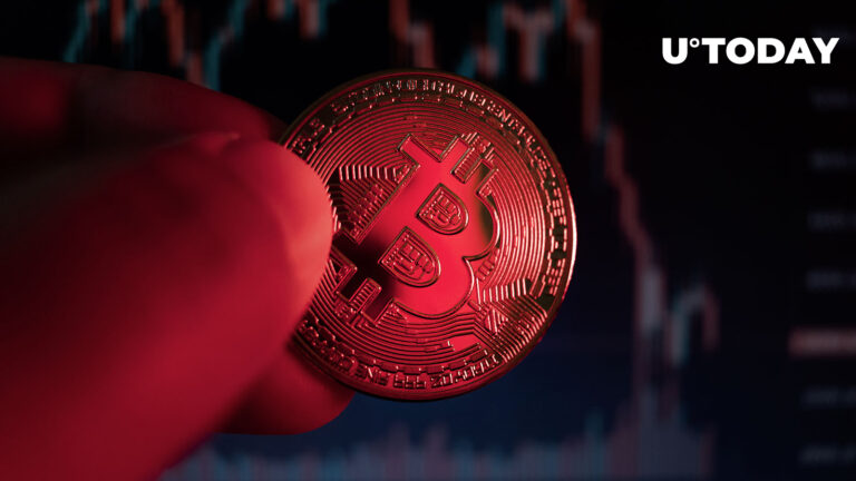 Біткойн може впасти до 10 000 доларів, якщо це станеться Біткойн може впасти до 10 000 доларів, якщо це станеться