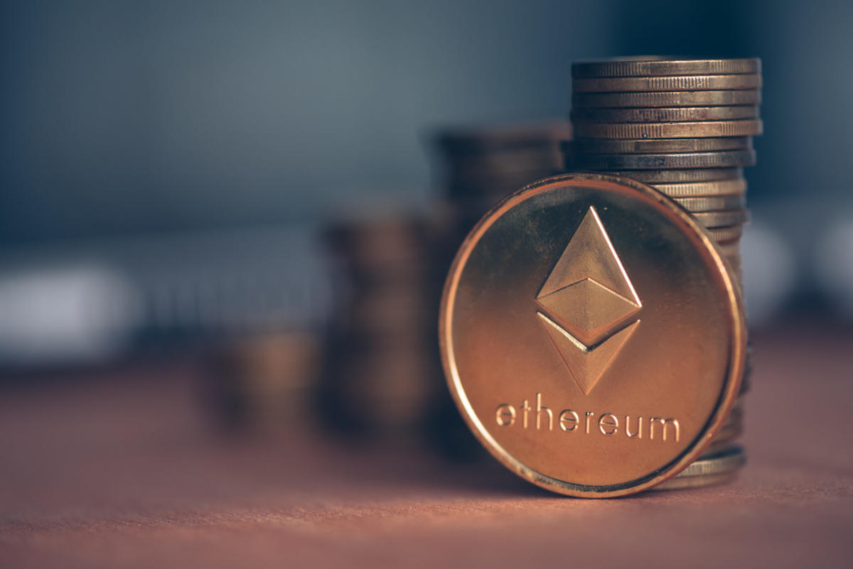 Біткойн падає нижче 20 000 доларів США; Ether, ETC падають після злиття Біткойн падає нижче 20 000 доларів США; Ether, ETC падають після злиття