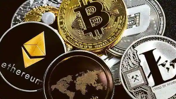 Біткойн падав нижче 19 000 доларів, ефір, доджкойн впали на 8%, ціни на інші криптовалюти сьогодні також знижуються Біткойн падав нижче 19 000 доларів, ефір, доджкойн впали на 8%, ціни на інші криптовалюти сьогодні також знижуються