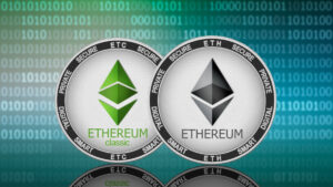 Біткойн падіння, Ethereum, Binance, Solana вгору, ETC Найбільш трендова криптовалюта Біткойн падіння, Ethereum, Binance, Solana вгору, ETC Найбільш трендова криптовалюта