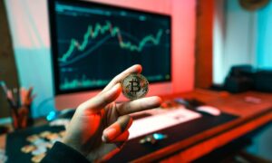 Біткойн: що експерти думають про цінову траєкторію BTC у 2022 році