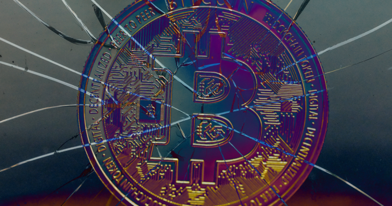 Біткойн втрачає 19 тисяч доларів, оскільки 100 мільйонів доларів ліквідовано менш ніж за 4 години Біткойн втрачає 19 тисяч доларів, оскільки 100 мільйонів доларів ліквідовано менш ніж за 4 години