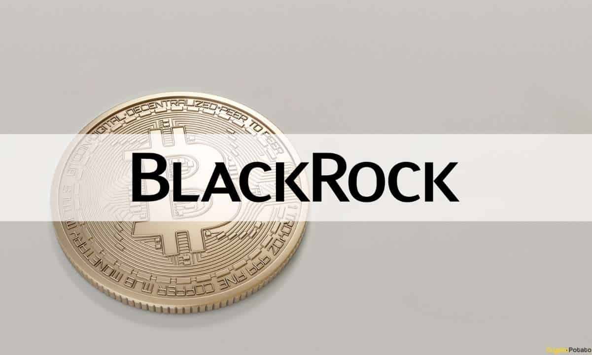 BlackRock використовує дочірню компанію Kraken для індексації цін на біткойн