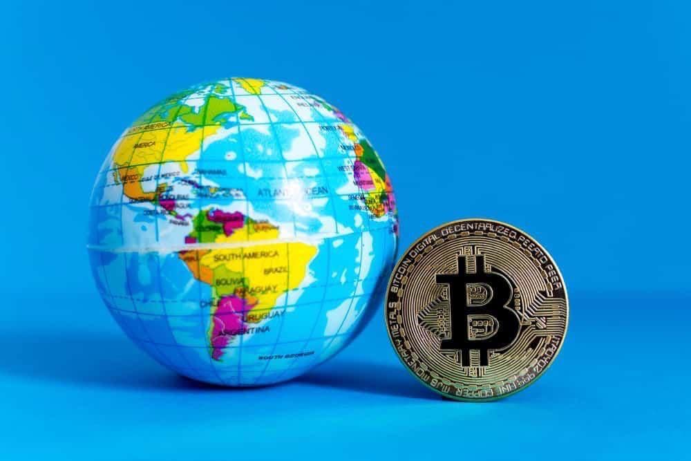 Чи занадто пізно купувати біткойн? Ринкова капіталізація BTC дорівнює лише 0,1% світового багатства Чи занадто пізно купувати біткойн? Ринкова капіталізація BTC дорівнює лише 0,1% світового багатства