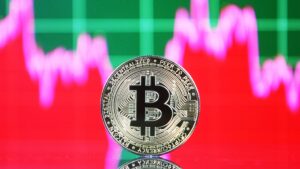 Ціна біткойна (BTC) падає нижче 19 000 доларів, оскільки ринок криптовалюти падає нижче 1 трильйона доларів