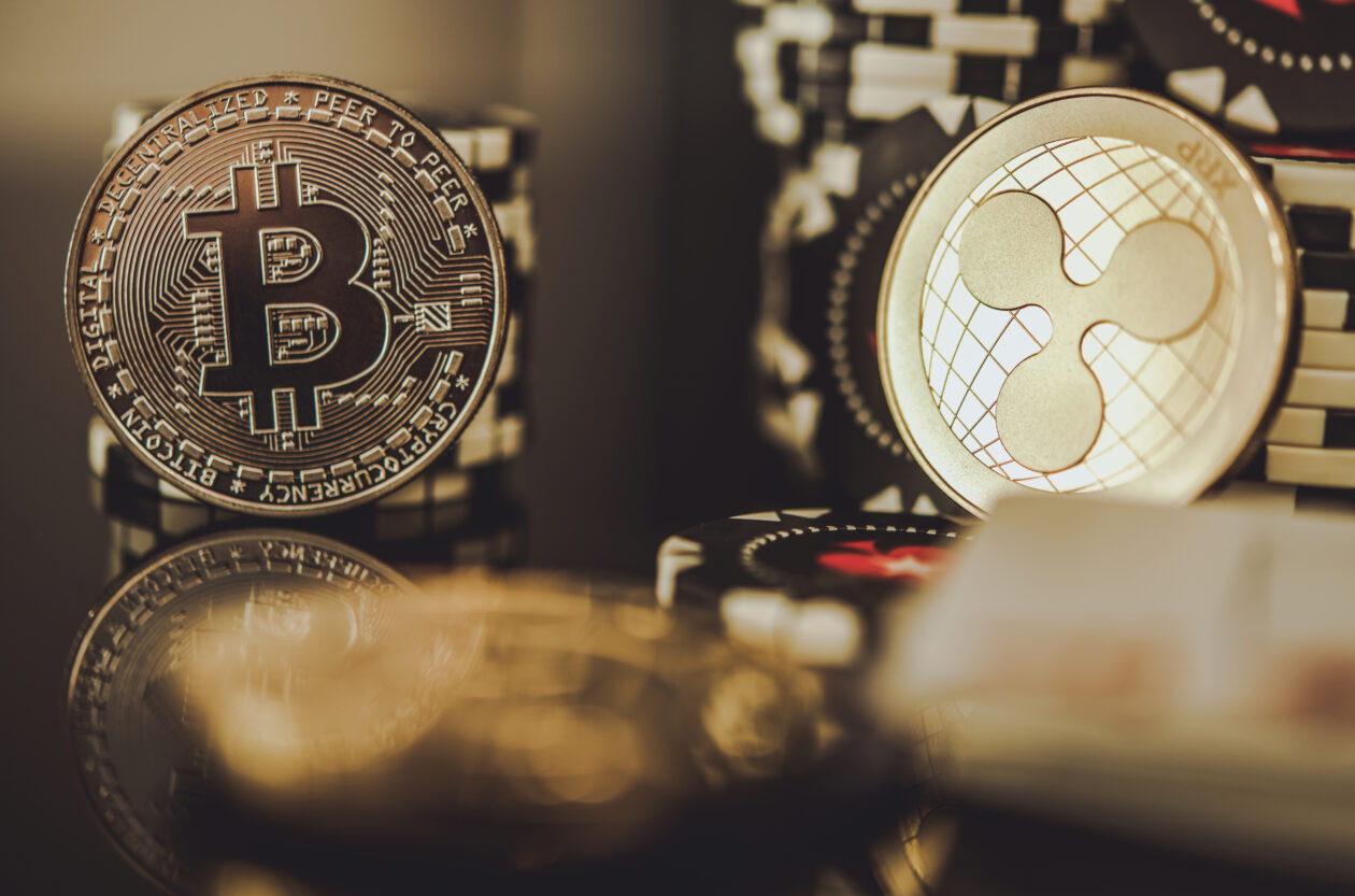 Ціна біткойна падає нижче 19 000 доларів США, ETH знижується, XRP продовжує зростати Ціна біткойна падає нижче 19 000 доларів США, ETH знижується, XRP продовжує зростати
