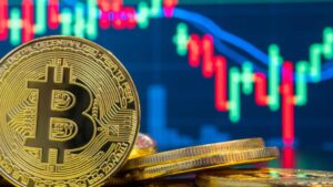 Ціна криптовалюти сьогодні: Bitcoin, Ethereum, Cardano та інші токени залишаються без змін після краху криптовалютних ринків