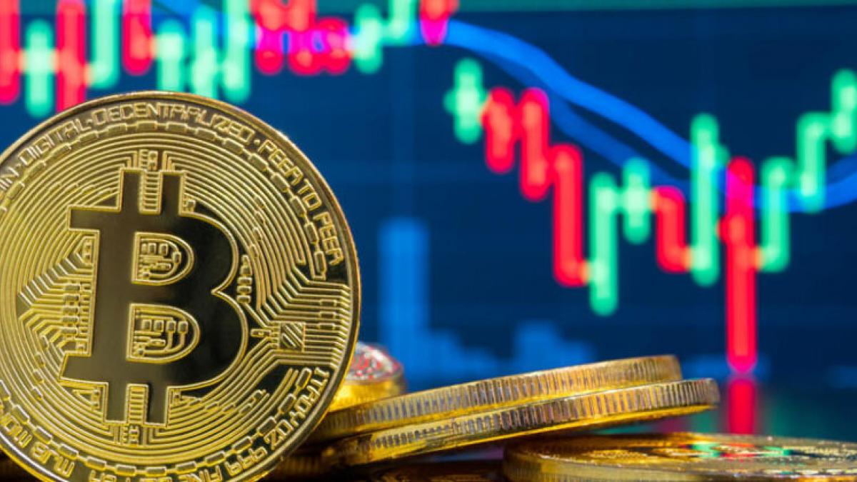 Ціна криптовалюти сьогодні: Bitcoin, Ethereum, Cardano та інші токени залишаються без змін після краху криптовалютних ринків Ціна криптовалюти сьогодні: Bitcoin, Ethereum, Cardano та інші токени залишаються без змін після краху криптовалютних ринків