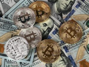 Ціна криптовалюти та біткойна сьогодні, 9 вересня: ціна BTC, ETH зростає